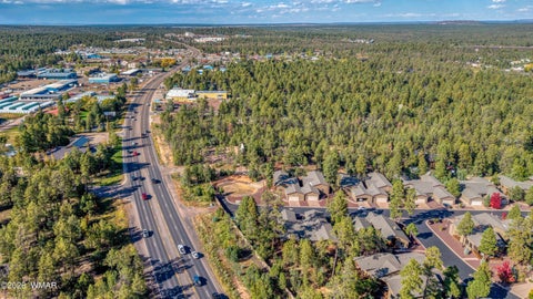 Tiny photo for 5485 W Glenn Abbey Trail, Lakeside, AZ 85929 (MLS # 263515)