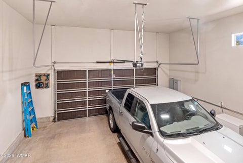 Tiny photo for 5485 W Glenn Abbey Trail, Lakeside, AZ 85929 (MLS # 263515)
