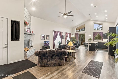 Tiny photo for 5485 W Glenn Abbey Trail, Lakeside, AZ 85929 (MLS # 263515)