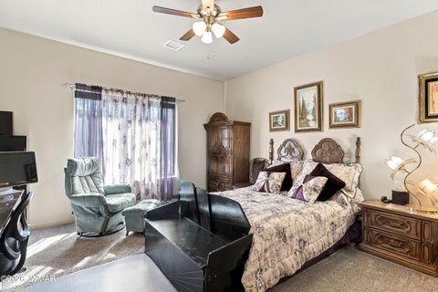 Tiny photo for 5485 W Glenn Abbey Trail, Lakeside, AZ 85929 (MLS # 263515)