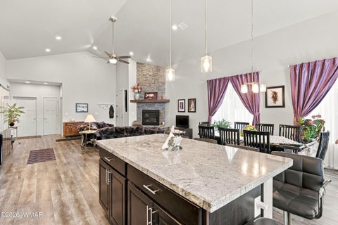 Tiny photo for 5485 W Glenn Abbey Trail, Lakeside, AZ 85929 (MLS # 263515)
