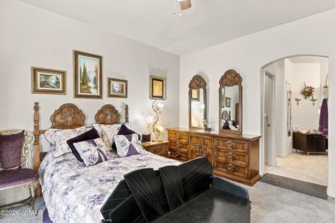 Tiny photo for 5485 W Glenn Abbey Trail, Lakeside, AZ 85929 (MLS # 263515)