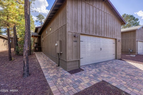 Tiny photo for 5485 W Glenn Abbey Trail, Lakeside, AZ 85929 (MLS # 263515)