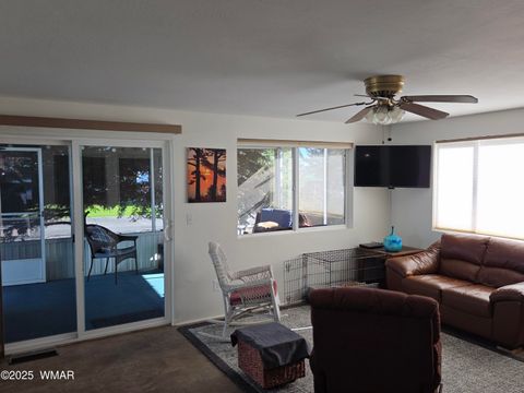 Tiny photo for 1909 Fairway Run #123, Show Low, AZ 85901 (MLS # 258236)