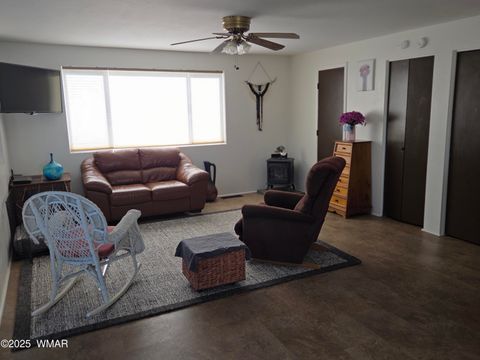 Tiny photo for 1909 Fairway Run #123, Show Low, AZ 85901 (MLS # 258236)