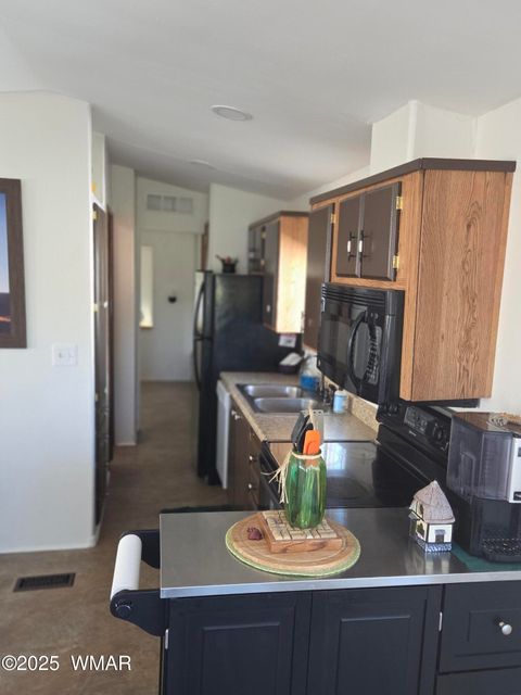 Tiny photo for 1909 Fairway Run #123, Show Low, AZ 85901 (MLS # 258236)