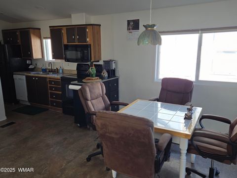 Tiny photo for 1909 Fairway Run #123, Show Low, AZ 85901 (MLS # 258236)