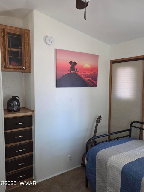 Tiny photo for 1909 Fairway Run #123, Show Low, AZ 85901 (MLS # 258236)