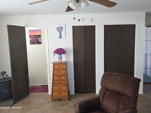 Tiny photo for 1909 Fairway Run #123, Show Low, AZ 85901 (MLS # 258236)