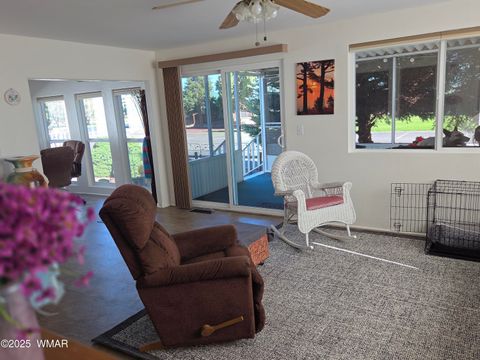 Tiny photo for 1909 Fairway Run #123, Show Low, AZ 85901 (MLS # 258236)