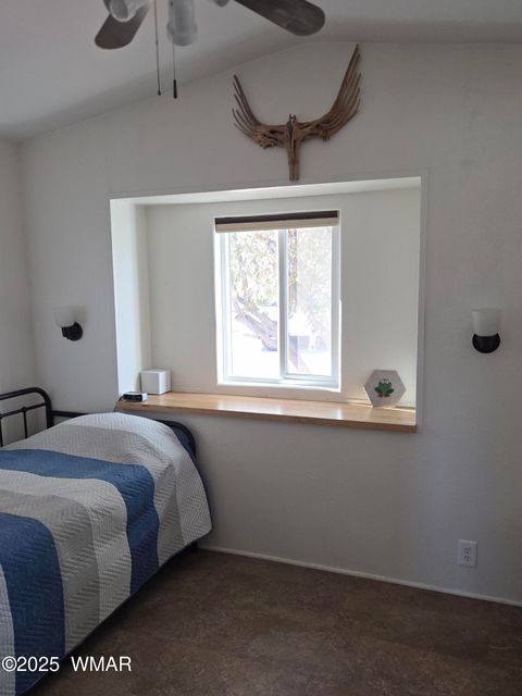 Tiny photo for 1909 Fairway Run #123, Show Low, AZ 85901 (MLS # 258236)