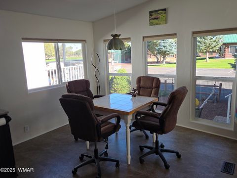Tiny photo for 1909 Fairway Run #123, Show Low, AZ 85901 (MLS # 258236)