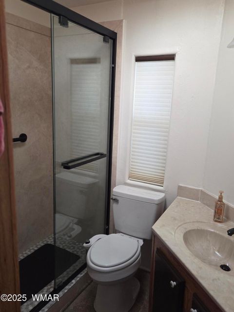 Tiny photo for 1909 Fairway Run #123, Show Low, AZ 85901 (MLS # 258236)