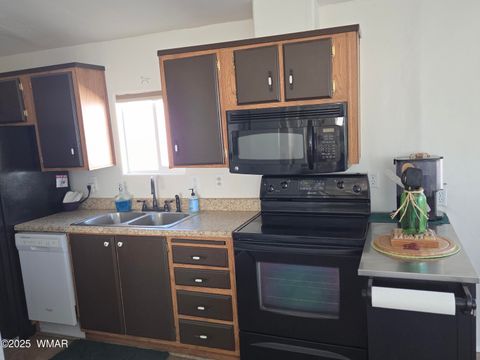 Tiny photo for 1909 Fairway Run #123, Show Low, AZ 85901 (MLS # 258236)
