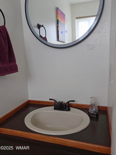 Tiny photo for 1909 Fairway Run #123, Show Low, AZ 85901 (MLS # 258236)