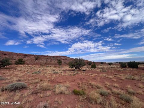 Tiny photo for 2345 W Ridgeview Ranch Drive, Snowflake, AZ 85937 (MLS # 252488)