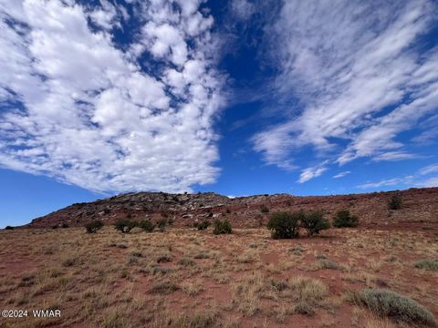 Tiny photo for 2345 W Ridgeview Ranch Drive, Snowflake, AZ 85937 (MLS # 252488)