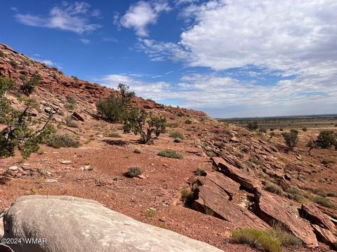 Tiny photo for 2345 W Ridgeview Ranch Drive, Snowflake, AZ 85937 (MLS # 252488)