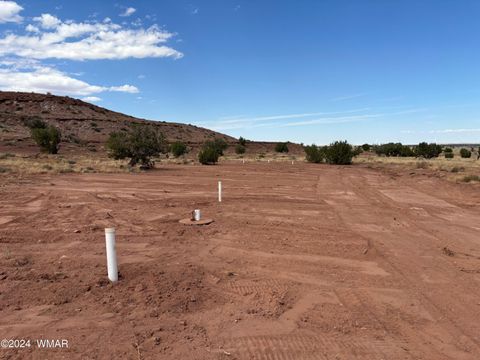 Tiny photo for 2345 W Ridgeview Ranch Drive, Snowflake, AZ 85937 (MLS # 252488)