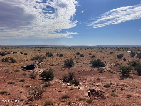 Tiny photo for 2345 W Ridgeview Ranch Drive, Snowflake, AZ 85937 (MLS # 252488)