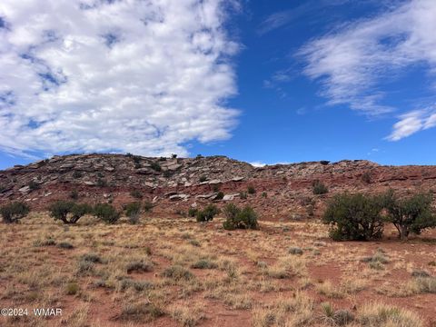 Tiny photo for 2345 W Ridgeview Ranch Drive, Snowflake, AZ 85937 (MLS # 252488)