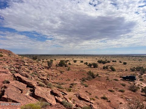 Tiny photo for 2345 W Ridgeview Ranch Drive, Snowflake, AZ 85937 (MLS # 252488)