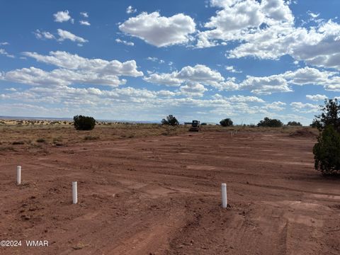 Tiny photo for 2345 W Ridgeview Ranch Drive, Snowflake, AZ 85937 (MLS # 252488)
