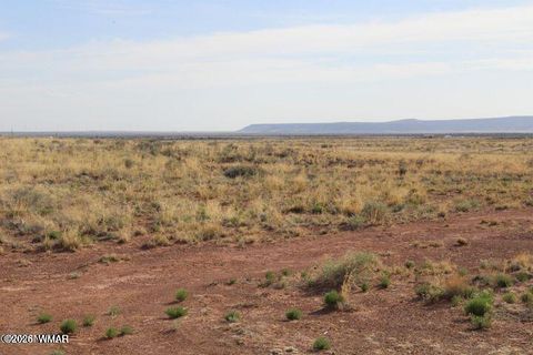 Tiny photo for 4190 Well Field Road, Winslow, AZ 86047 (MLS # 259331)