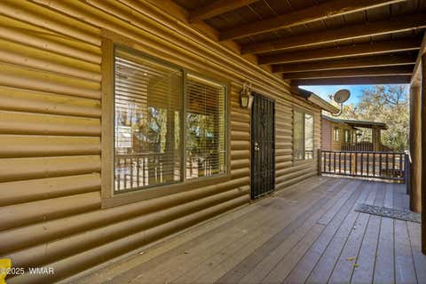Tiny photo for 2348 S Buffalo Loop, Overgaard, AZ 85933 (MLS # 261001)