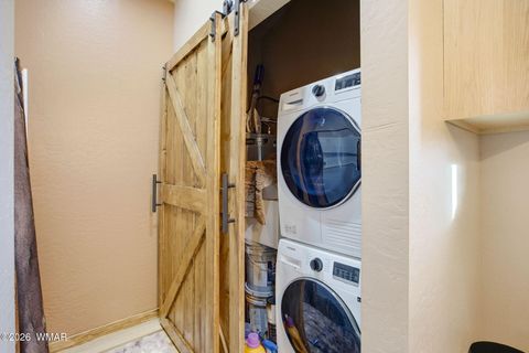 Tiny photo for 2230 Page Drive, Overgaard, AZ 85933 (MLS # 259324)