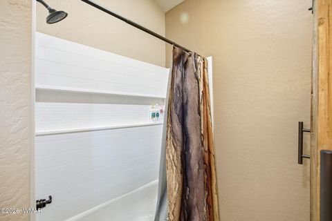 Tiny photo for 2230 Page Drive, Overgaard, AZ 85933 (MLS # 259324)