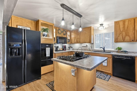 Tiny photo for 8224 White Oak Road, Pinetop, AZ 85935 (MLS # 263051)