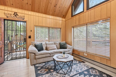 Tiny photo for 8224 White Oak Road, Pinetop, AZ 85935 (MLS # 263051)