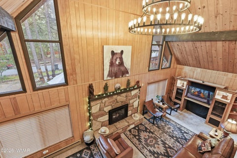 Tiny photo for 8224 White Oak Road, Pinetop, AZ 85935 (MLS # 263051)