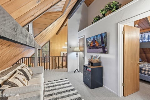 Tiny photo for 8224 White Oak Road, Pinetop, AZ 85935 (MLS # 263051)