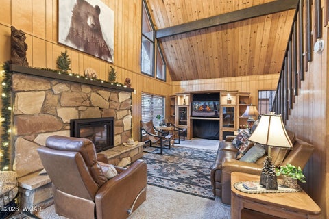 Tiny photo for 8224 White Oak Road, Pinetop, AZ 85935 (MLS # 263051)