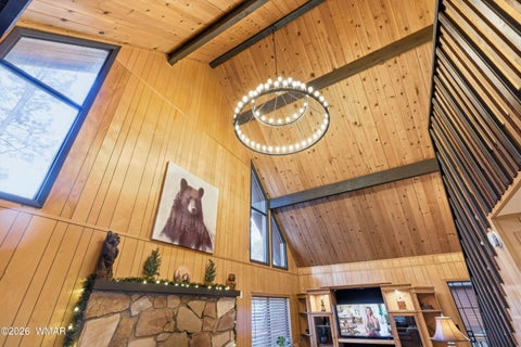 Tiny photo for 8224 White Oak Road, Pinetop, AZ 85935 (MLS # 263051)