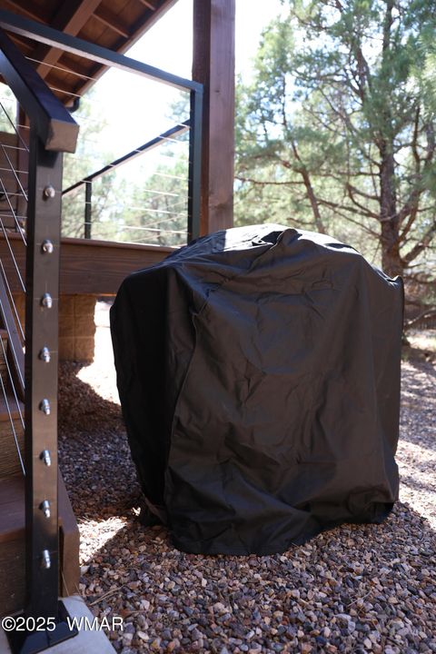 Tiny photo for 3905 W Cooley Street, Show Low, AZ 85901 (MLS # 258984)