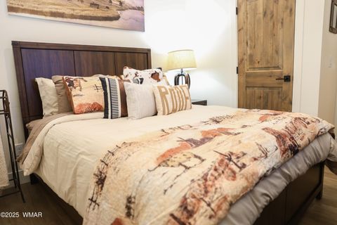 Tiny photo for 3905 W Cooley Street, Show Low, AZ 85901 (MLS # 258984)