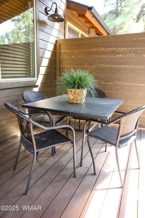 Tiny photo for 3905 W Cooley Street, Show Low, AZ 85901 (MLS # 258984)