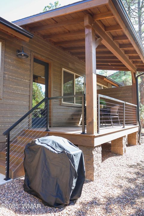 Tiny photo for 3905 W Cooley Street, Show Low, AZ 85901 (MLS # 258984)