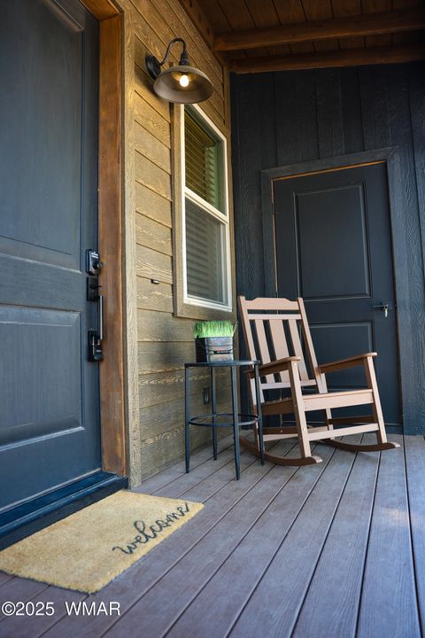 Tiny photo for 3905 W Cooley Street, Show Low, AZ 85901 (MLS # 258984)