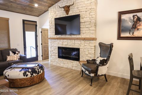 Tiny photo for 3905 W Cooley Street, Show Low, AZ 85901 (MLS # 258984)