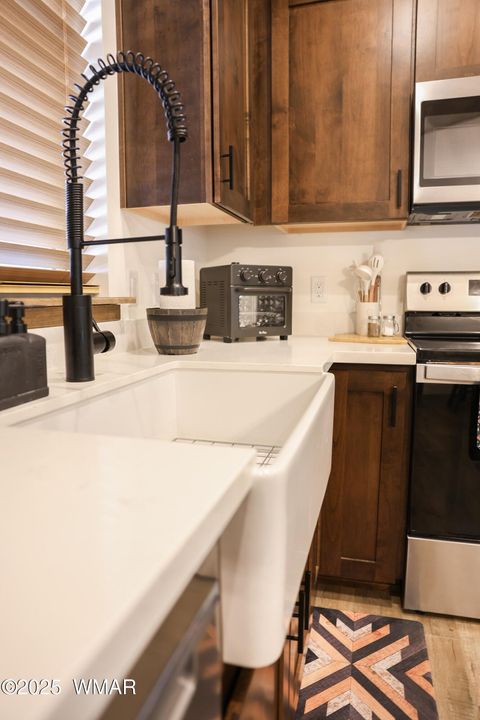 Tiny photo for 3905 W Cooley Street, Show Low, AZ 85901 (MLS # 258984)