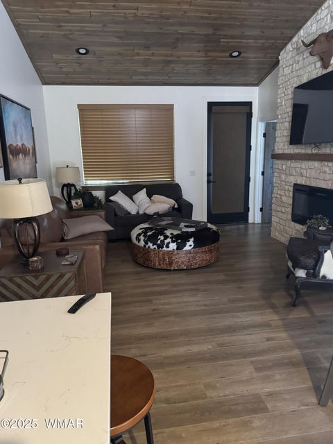 Tiny photo for 3905 W Cooley Street, Show Low, AZ 85901 (MLS # 258984)