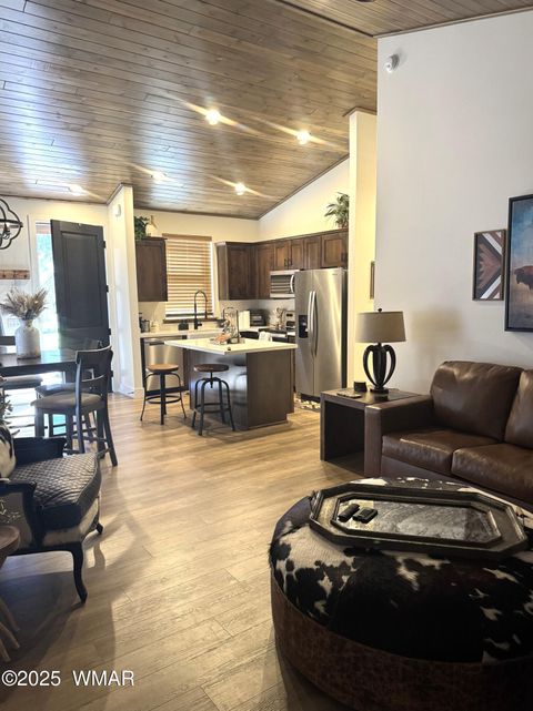 Tiny photo for 3905 W Cooley Street, Show Low, AZ 85901 (MLS # 258984)