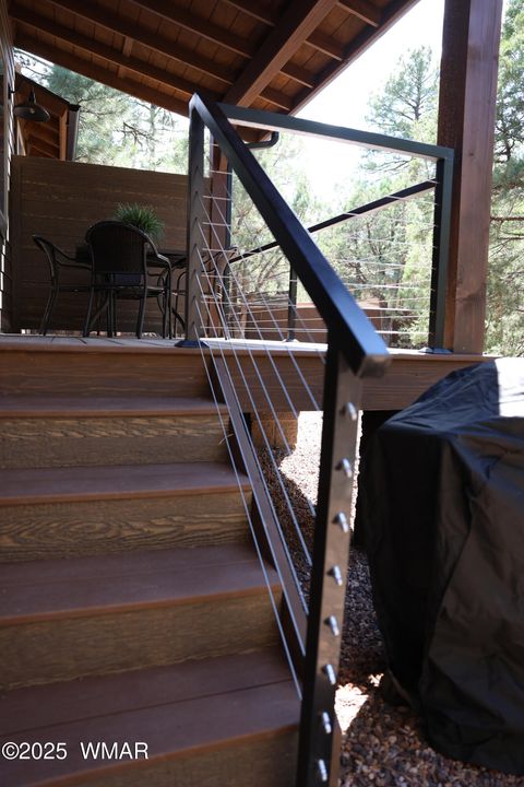 Tiny photo for 3905 W Cooley Street, Show Low, AZ 85901 (MLS # 258984)