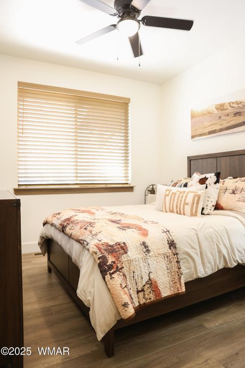 Tiny photo for 3905 W Cooley Street, Show Low, AZ 85901 (MLS # 258984)