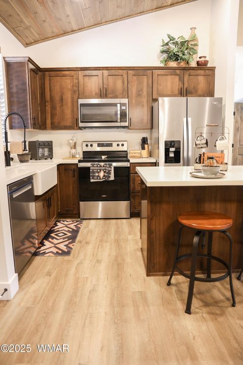 Tiny photo for 3905 W Cooley Street, Show Low, AZ 85901 (MLS # 258984)