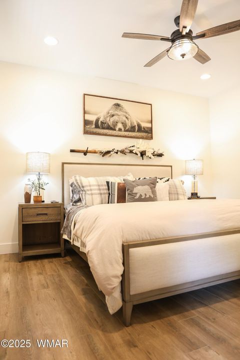 Tiny photo for 3905 W Cooley Street, Show Low, AZ 85901 (MLS # 258984)